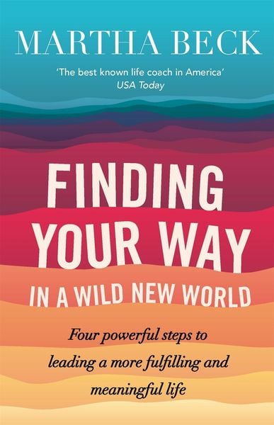 Produktbild: Finding Your Way In A Wild New World