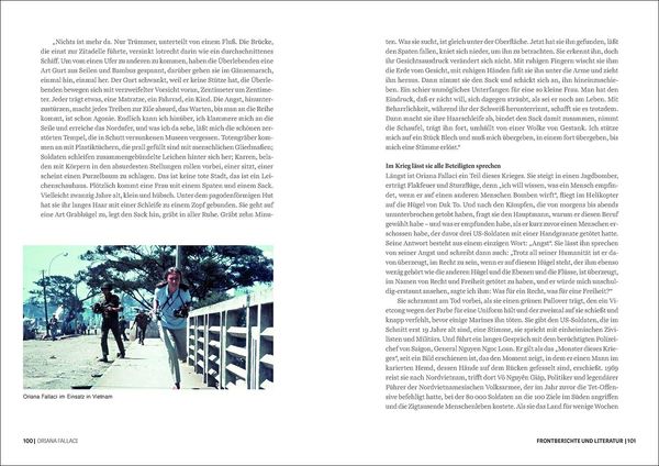 Produktbild: Kriegsreporterinnen &ndash; Im Einsatz f&uuml;r Wahrheit und Frieden