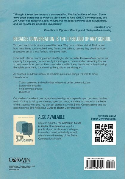Produktbild: Better Conversations