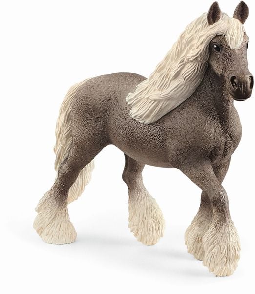 schleich Farm World Silver Dapple Stute 11cm