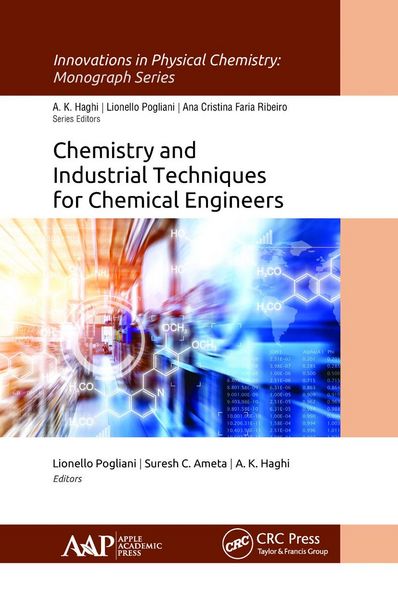 Produktbild: Chemistry and Industrial Techniques for Chemical Engineers