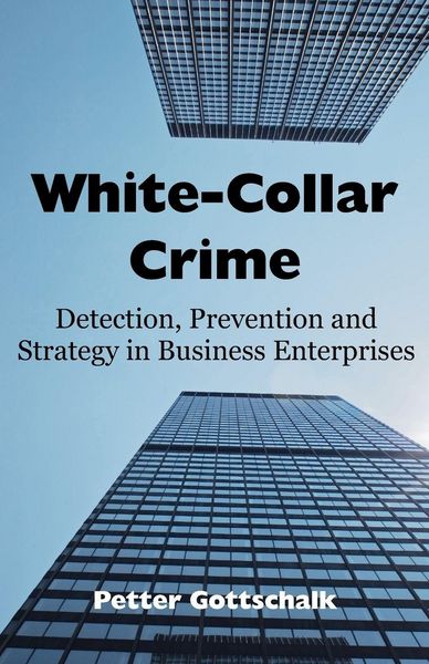 Produktbild: White-Collar Crime