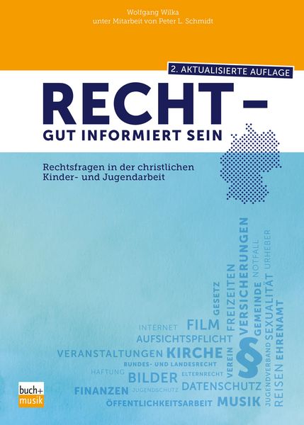 Produktbild: Recht - gut informiert sein