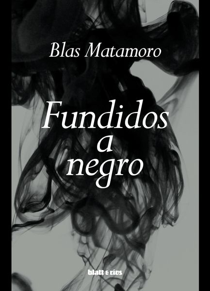 Produktbild: Fundidos a negro