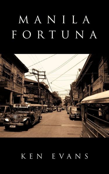 Produktbild: Manila Fortuna