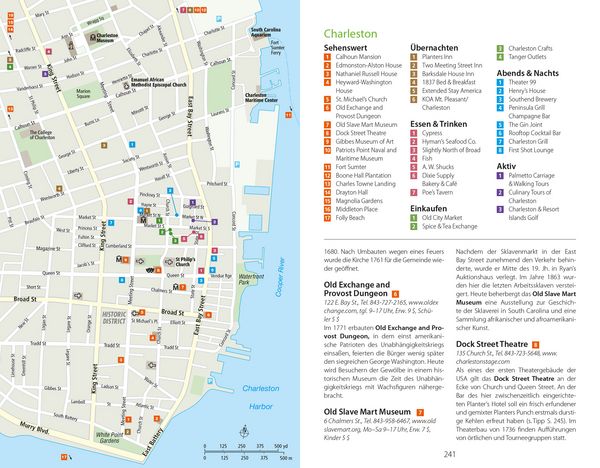 Produktbild: DuMont Reise-Handbuch Reisef&uuml;hrer USA, S&uuml;dstaaten