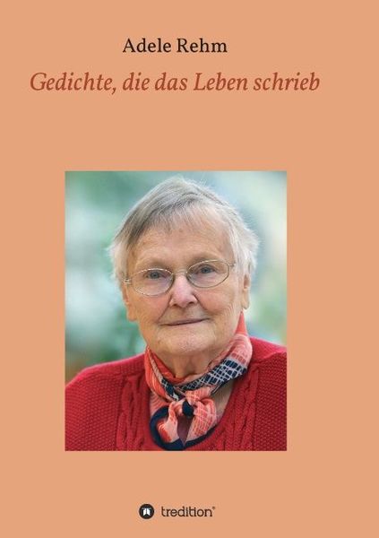 Produktbild: Gedichte, die das Leben schrieb