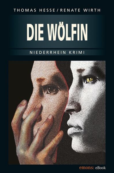 Produktbild: Die W&ouml;lfin