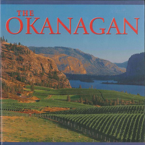 Produktbild: Okanagan 2/e