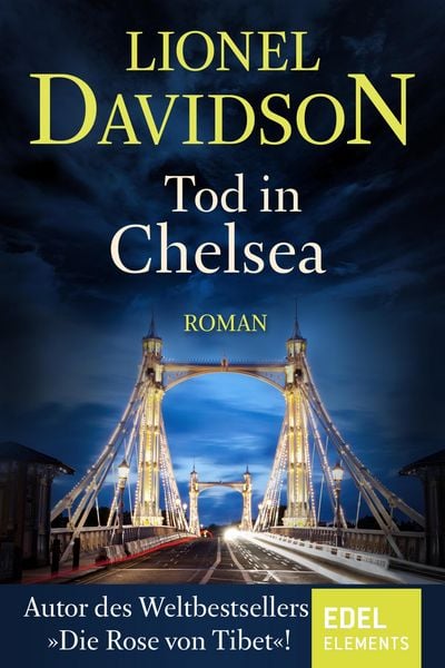Produktbild: Tod in Chelsea