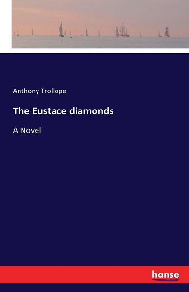 Produktbild: The Eustace diamonds