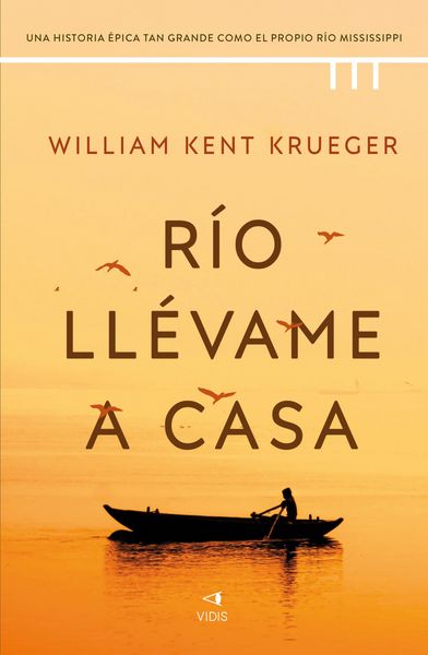 Produktbild: R&iacute;o ll&eacute;vame a casa