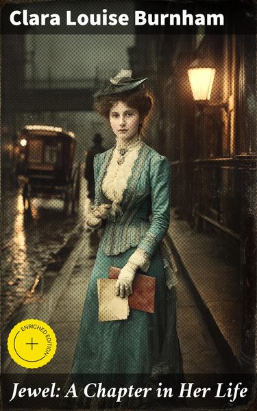 Produktbild: Jewel: A Chapter in Her Life