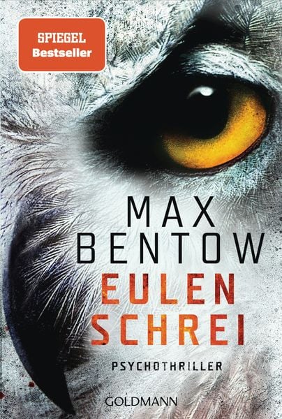 Produktbild: Eulenschrei