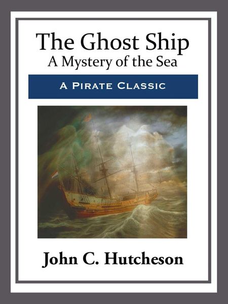Produktbild: The Ghost Ship