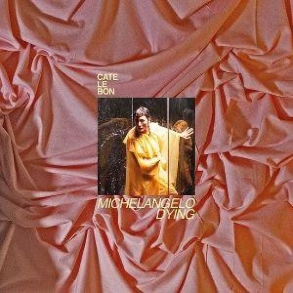 Produktbild: Michelangelo Dying