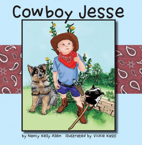 Produktbild: Cowboy Jesse