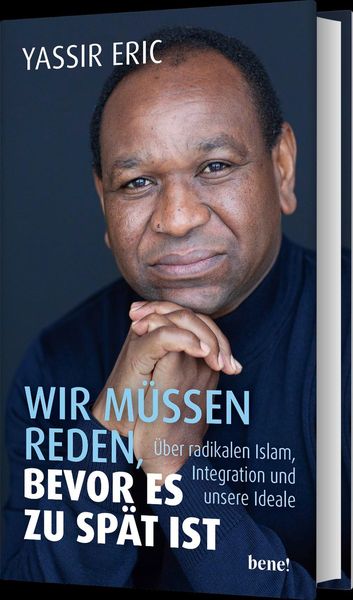 Produktbild: Wir m&uuml;ssen reden, bevor es zu sp&auml;t ist