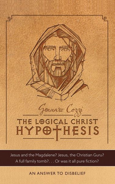 Produktbild: The Logical Christ Hypothesis