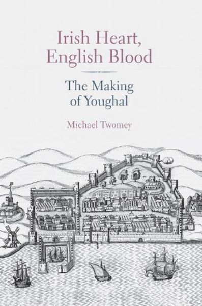 Produktbild: Irish Heart, English Blood