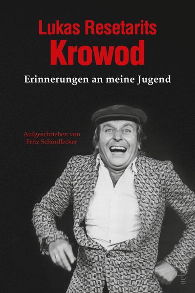 Produktbild: Lukas Resetarits - Krowod