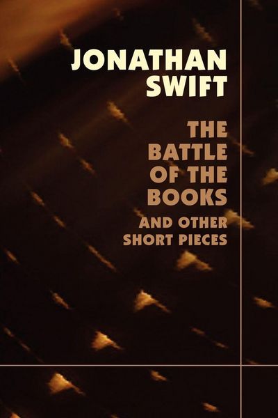 Produktbild: The Battle of the Books