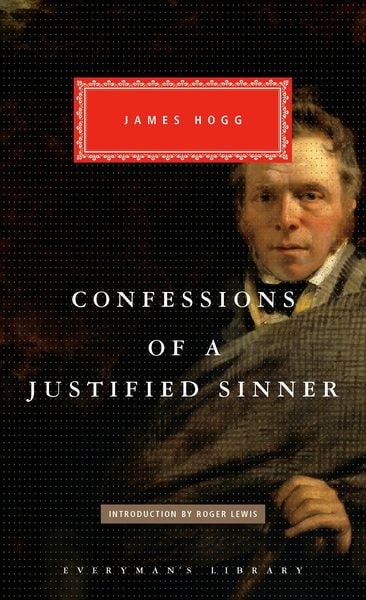 Produktbild: Confessions Of A Justified Sinner