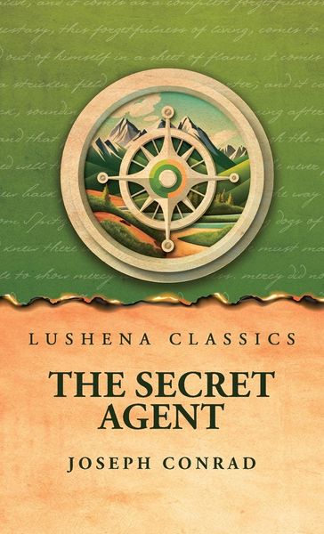 Produktbild: The Secret Agent