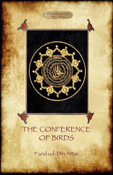 Produktbild: The Conference of Birds