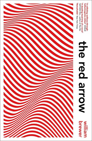 Produktbild: The Red Arrow