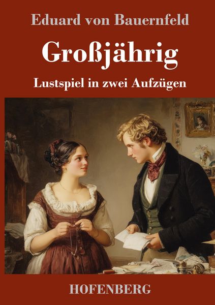 Produktbild: Gro&szlig;j&auml;hrig