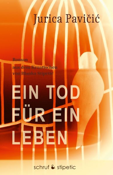 Produktbild: Ein Tod f&uuml;r ein Leben