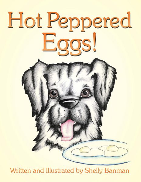 Produktbild: Hot Peppered Eggs!