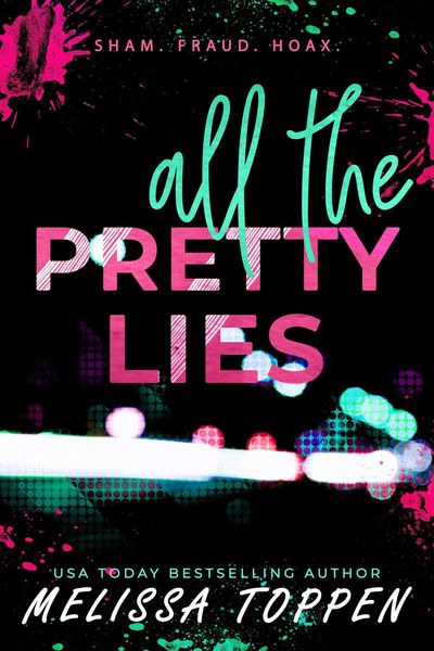 Produktbild: All the Pretty Lies