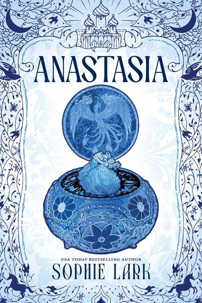 Produktbild: Anastasia