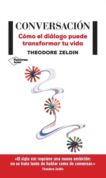 Produktbild: Conversaci&oacute;n