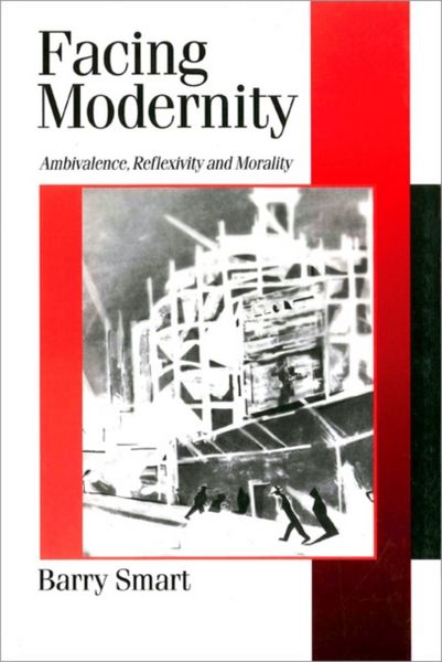 Produktbild: Smart, B: Facing Modernity