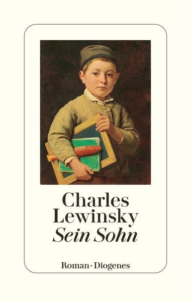 Produktbild: Sein Sohn