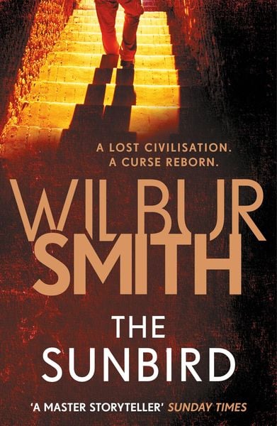 Produktbild: The Sunbird