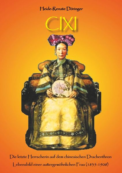Produktbild: Cixi