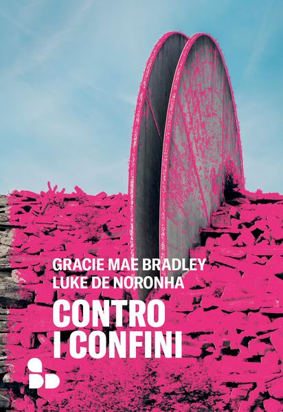 Produktbild: Contro i confini