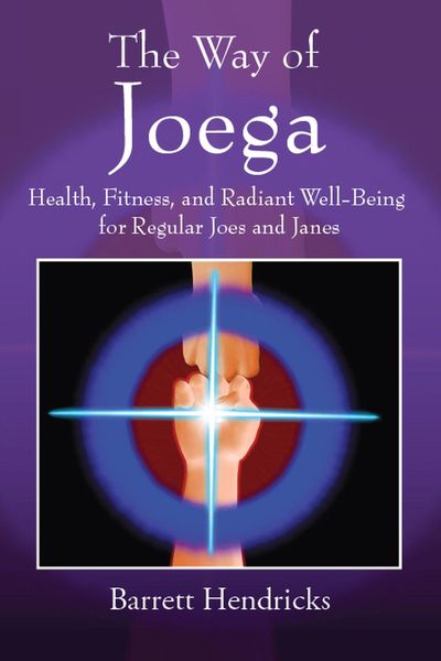 Produktbild: Way of Joega