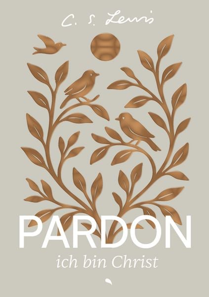 Produktbild: Pardon, ich bin Christ