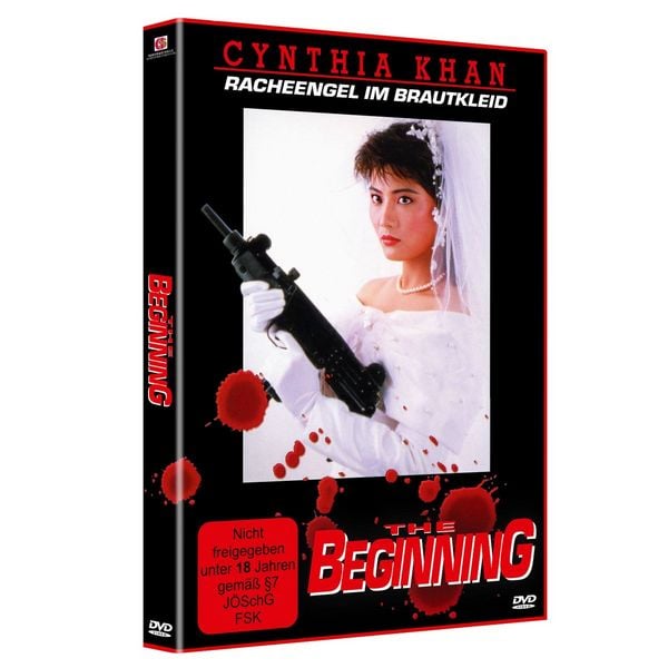 Produktbild: Red Force: THE BEGINNING - IN THE LINE OF DUTY