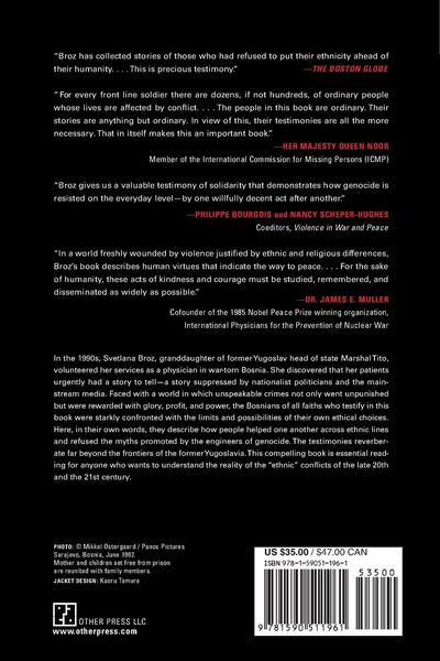 Produktbild: Good People in an Evil Time