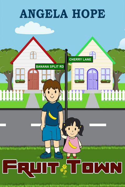 Produktbild: Fruit Town