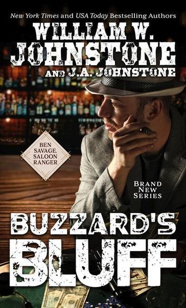 Produktbild: Buzzard's Bluff