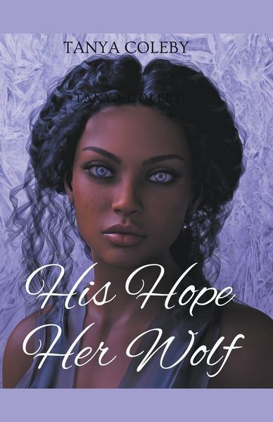 Produktbild: His Hope Her Wolf