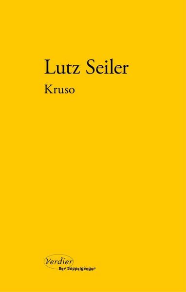 Produktbild: Kruso