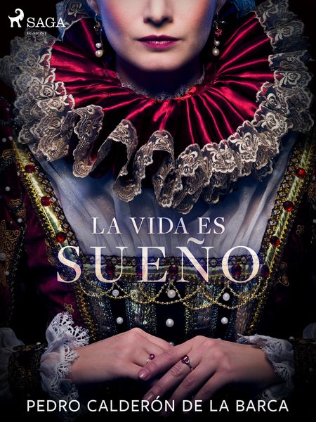 Produktbild: La vida es sue&ntilde;o